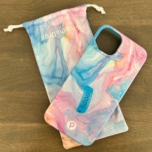 Loopy iPhone 14 Plus Phone Case